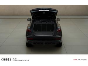 Audi Q8 S-Line Business TDI quattro (Wuppertal)