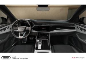 Audi Q8 S-Line Business TDI quattro (Wuppertal)