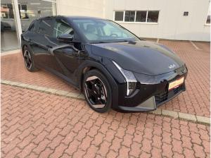 Kia EV4 ⚡Earth 81,4 kWh⚡sofort verfügbar✅-P3 bis P9 alles enthalten😍