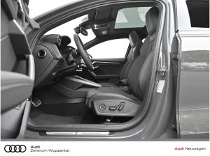 Audi S3 Sportback TFSI (Wuppertal)