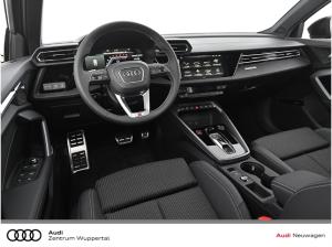 Audi S3 Sportback TFSI (Wuppertal)