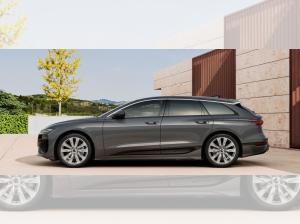 Audi A6 e-tron Avant (Wuppertal)