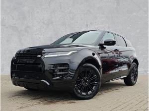 Land Rover Range Rover Evoque D165 Dynamic SE Land Rover Range Rover Evoque D165 Dynamic SE