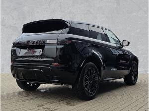 Land Rover Range Rover Evoque D165 Dynamic SE Land Rover Range Rover Evoque D165 Dynamic SE
