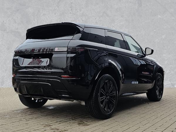 Land Rover Range Rover Evoque D165 Dynamic SE Land Rover Range Rover Evoque D165 Dynamic SE