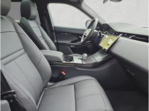 Land Rover Range Rover Evoque D165 Dynamic SE Land Rover Range Rover Evoque D165 Dynamic SE