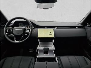 Land Rover Range Rover Evoque D165 Dynamic SE Land Rover Range Rover Evoque D165 Dynamic SE