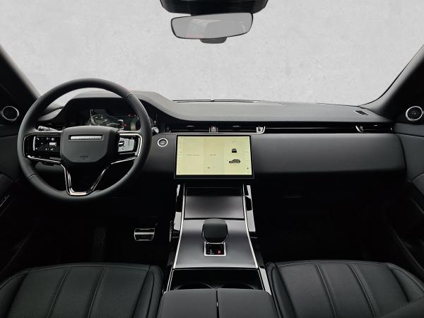 Land Rover Range Rover Evoque D165 Dynamic SE Land Rover Range Rover Evoque D165 Dynamic SE