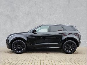 Land Rover Range Rover Evoque D165 Dynamic SE Land Rover Range Rover Evoque D165 Dynamic SE
