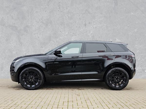 Land Rover Range Rover Evoque D165 Dynamic SE Land Rover Range Rover Evoque D165 Dynamic SE