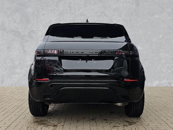 Land Rover Range Rover Evoque D165 Dynamic SE Land Rover Range Rover Evoque D165 Dynamic SE