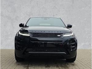 Land Rover Range Rover Evoque D165 Dynamic SE Land Rover Range Rover Evoque D165 Dynamic SE