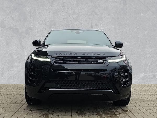 Land Rover Range Rover Evoque D165 Dynamic SE Land Rover Range Rover Evoque D165 Dynamic SE