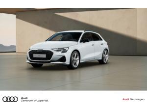 Audi A3 Sportback advanced TFSI (Wuppertal)