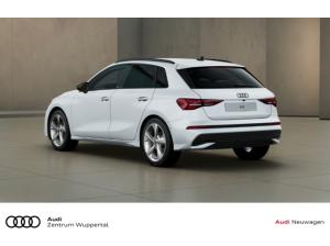 Audi A3 Sportback advanced TFSI (Wuppertal)