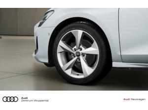 Audi A3 Sportback advanced TFSI (Wuppertal)