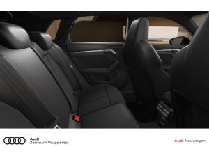 Audi A3 Sportback advanced TFSI (Wuppertal)