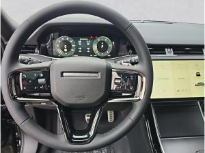 Land Rover Range Rover Evoque D165 Dynamic SE Land Rover Range Rover Evoque D165 Dynamic SE
