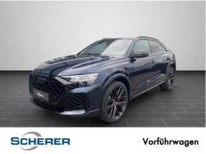 Audi RS Q8 💥Mehr als ein SUV. Eine Ansage. 🚀