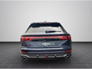 Audi RS Q8 💥Mehr als ein SUV. Eine Ansage. 🚀