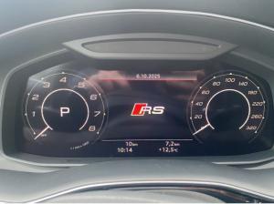 Audi RS Q8 💥Mehr als ein SUV. Eine Ansage. 🚀