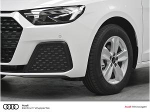 Audi A1 Sportback 25 TFSI (Wuppertal)