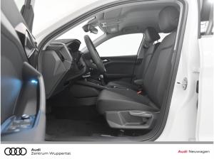 Audi A1 Sportback 25 TFSI (Wuppertal)