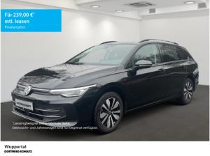 Volkswagen Golf Variant 1.5 TSI Goal NAVI AHK KAM ACC LED SHZ PDC LM