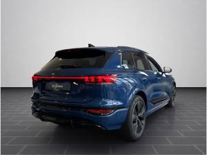 Audi Q6 e-tron Edition One blue❗️BLP über 100.000€ 0,5% DW-Versteuerung❗️Sofort-Verfügbar❗️