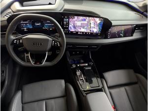 Audi Q6 e-tron Edition One blue❗️BLP über 100.000€ 0,5% DW-Versteuerung❗️Sofort-Verfügbar❗️
