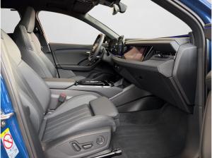 Audi Q6 e-tron Edition One blue❗️BLP über 100.000€ 0,5% DW-Versteuerung❗️Sofort-Verfügbar❗️