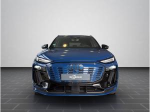Audi Q6 e-tron Edition One blue❗️BLP über 100.000€ 0,5% DW-Versteuerung❗️Sofort-Verfügbar❗️