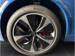 Audi Q6 e-tron Edition One blue❗️BLP über 100.000€ 0,5% DW-Versteuerung❗️Sofort-Verfügbar❗️