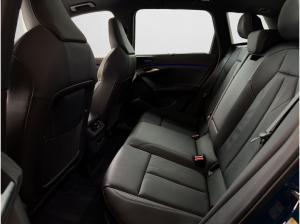 Audi Q6 e-tron Edition One blue❗️BLP über 100.000€ 0,5% DW-Versteuerung❗️Sofort-Verfügbar❗️