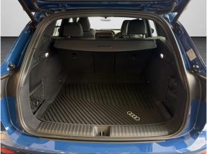 Audi Q6 e-tron Edition One blue❗️BLP über 100.000€ 0,5% DW-Versteuerung❗️Sofort-Verfügbar❗️