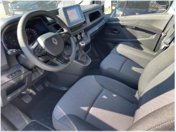 Renault Trafic Kastenwagen L1H1 dCi130 Komfort