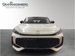 MG HS PHEV Luxury / inklusive NEUER E-PRÄMIE als Anzahlung