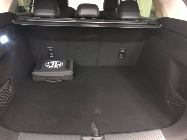 MG HS PHEV Luxury / inklusive NEUER E-PRÄMIE als Anzahlung