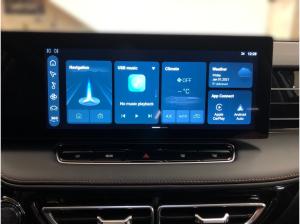 MG HS PHEV Luxury / inklusive NEUER E-PRÄMIE als Anzahlung