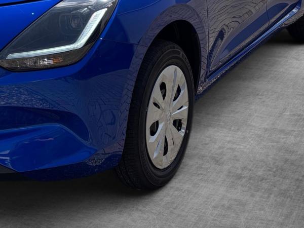 Suzuki Swift 1.2 Dualjet Hybrid Club AllGrip*Navi/Kamera/LED/DAB*