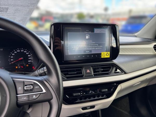 Suzuki Swift 1.2 Dualjet Hybrid Club AllGrip*Navi/Kamera/LED/DAB*