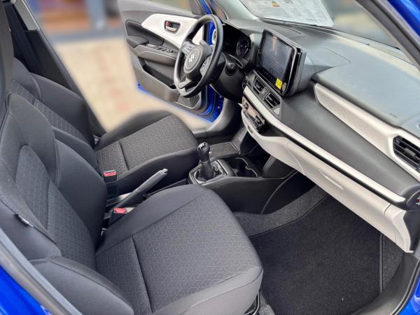 Suzuki Swift 1.2 Dualjet Hybrid Club AllGrip*Navi/Kamera/LED/DAB*