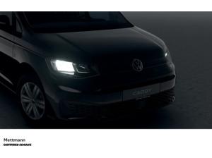 Volkswagen Caddy 1.5 TSI - verfügbar ab 03/2026 (Mettmann)