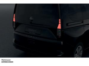 Volkswagen Caddy 1.5 TSI - verfügbar ab 03/2026 (Mettmann)