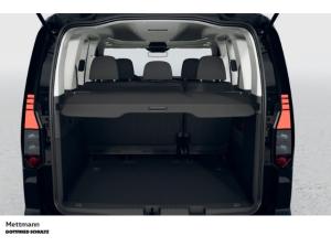 Volkswagen Caddy 1.5 TSI - verfügbar ab 03/2026 (Mettmann)