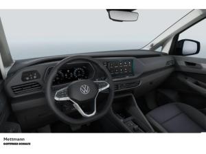 Volkswagen Caddy 1.5 TSI - verfügbar ab 03/2026 (Mettmann)