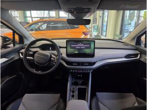 Skoda ENYAQ Plus - AHK NAVI PDC Uni-Charger