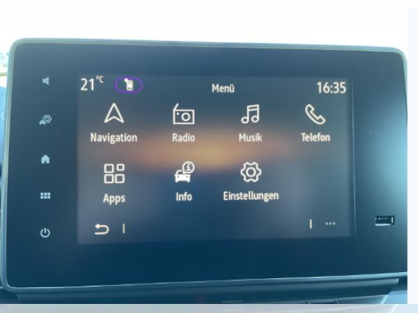 Renault Trafic Kastenwagen L1H1 dCi130 Komfort