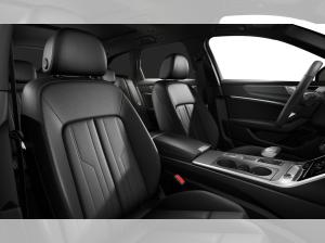 Audi A6 Avant 45TFSI*AHK*PANO*MATRIX*CAM*ACC