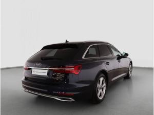 Audi A6 Avant 45TFSI*AHK*PANO*MATRIX*CAM*ACC